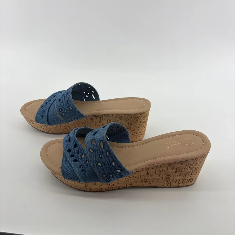 Comfort Est. 1946 comfort est
